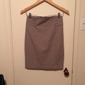 Express Pencil Skirt